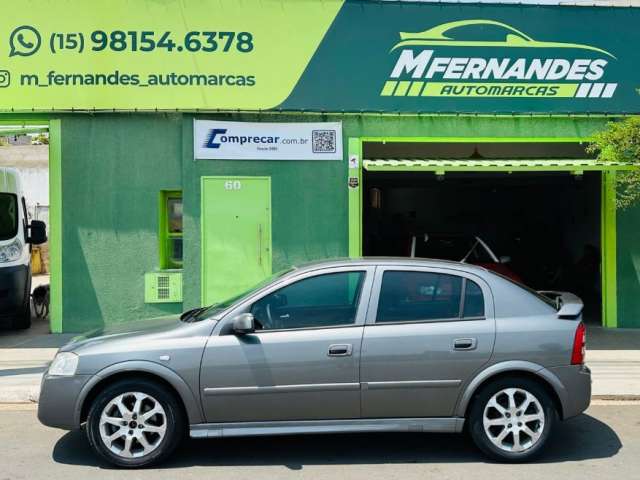  CHEVROLET ASTRA ADV 2.0 2011