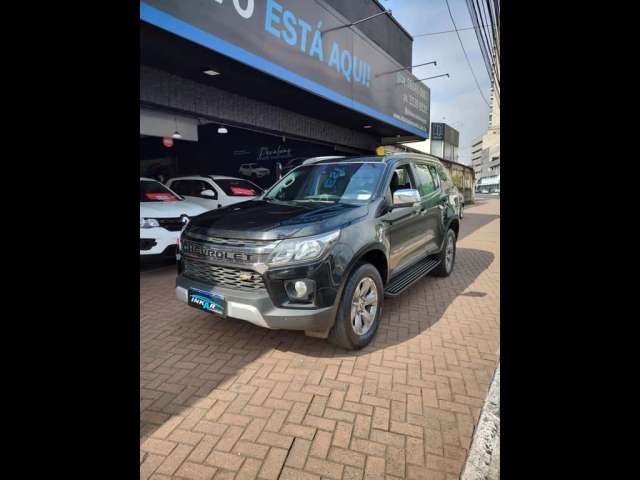 CHEVROLET TRAILBLAZER PREMIER 2.8 TB Diesel Aut.