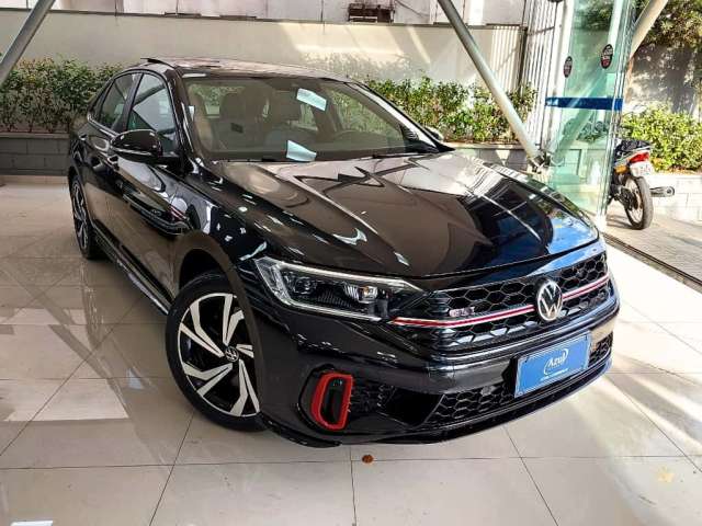 2.0 350 TSI GASOLINA GLI DSG