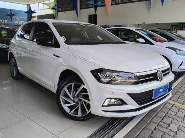 1.0 200 TSI HIGHLINE AUTOMATICO