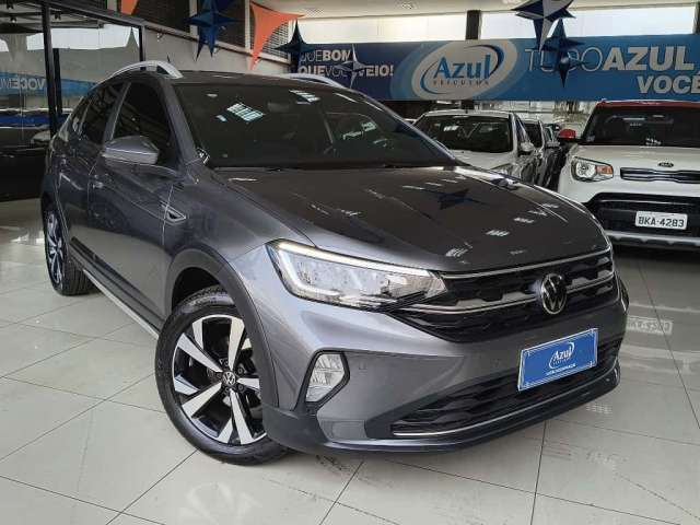 1.0 200 TSI TOTAL FLEX HIGHLINE AUTOMÁTICO