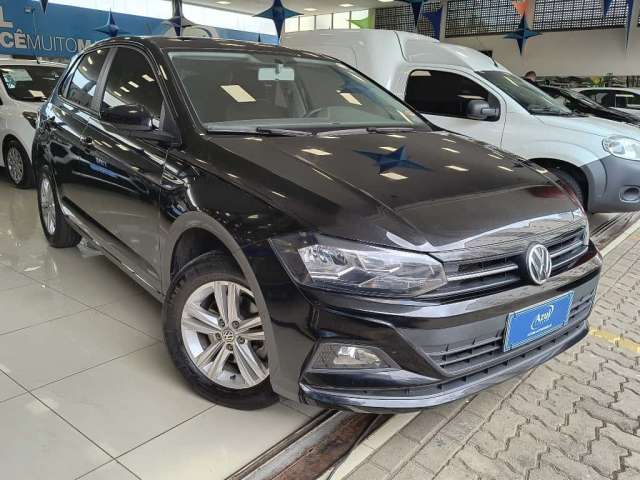 1.0 200 TSI COMFORTLINE AUTOMÁTICO