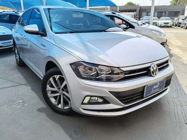 1.0 200 TSI HIGHLINE AUTOMÁTICO