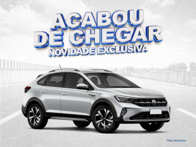 1.0 200 TSI TOTAL FLEX HIGHLINE AUTOMÁTICO