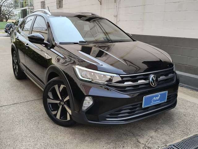 1.0 200 TSI TOTAL FLEX HIGHLINE AUTOMÁTICO