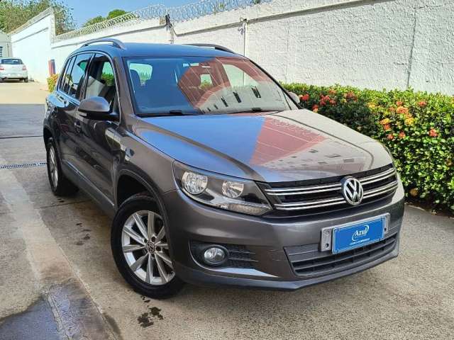 2.0 TSI 16V TURBO GASOLINA 4P TIPTRONIC