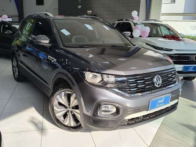 1.4 250 TSI TOTAL FLEX HIGHLINE AUTOMATICO