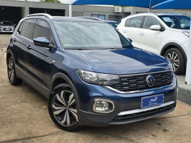 1.4 250 TSI TOTAL FLEX HIGHLINE AUTOMÁTICO