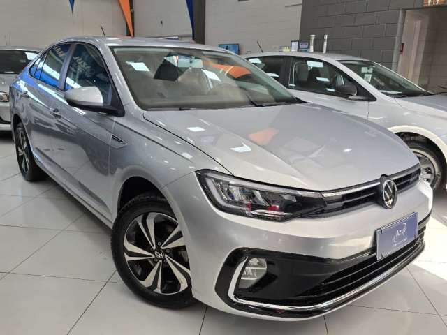 1.0 200 TSI COMFORTLINE AUTOMÁTICO