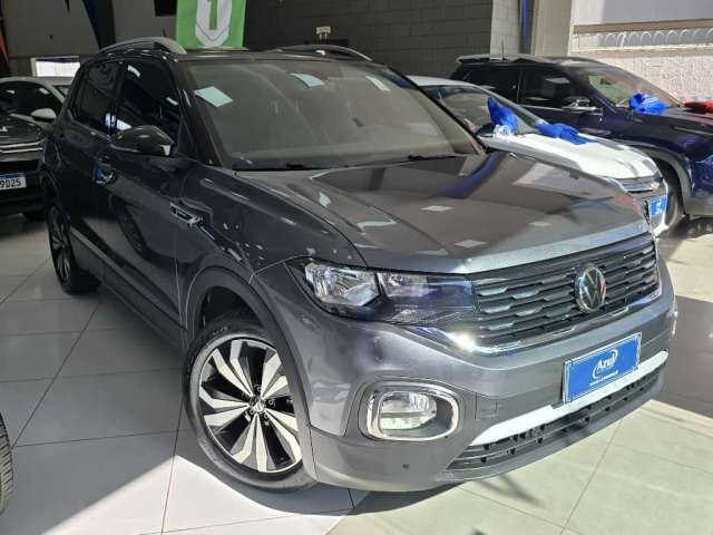 1.4 250 TSI TOTAL FLEX HIGHLINE AUTOMÁTICO