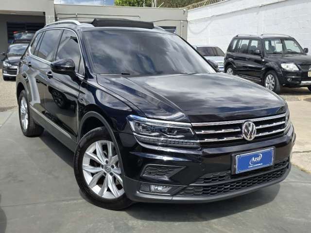 1.4 250 TSI TOTAL FLEX ALLSPACE COMFORTLINE TIPTRONIC 