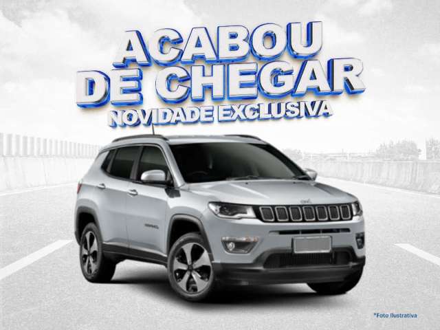 2.0 16V DIESEL LONGITUDE 4X4 AUTOMATICO