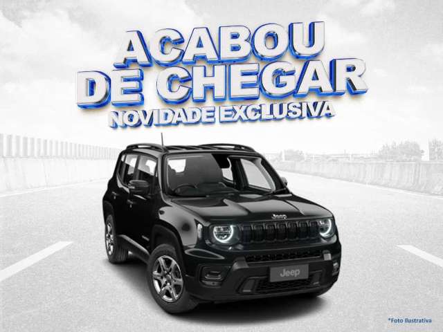 1.8 16V FLEX SPORT 4P AUTOMÁTICO