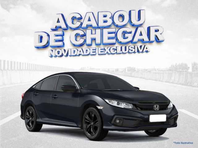 2.0 16V FLEXONE SPORT 4P CVT