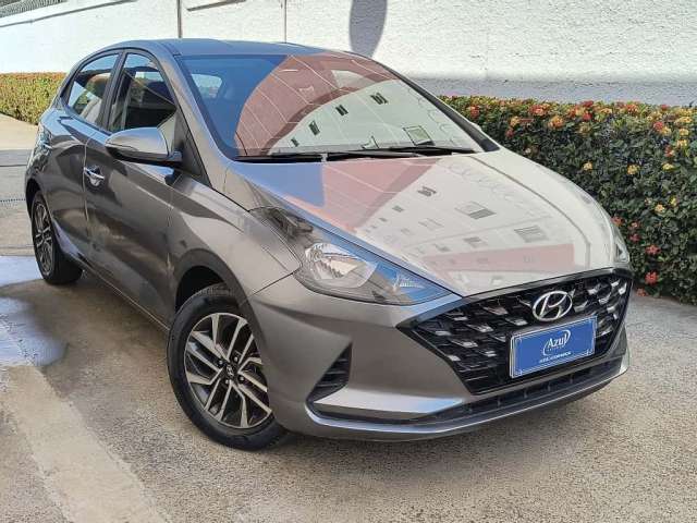 1.0 TGDI FLEX PLATINUM AUTOMÁTICO