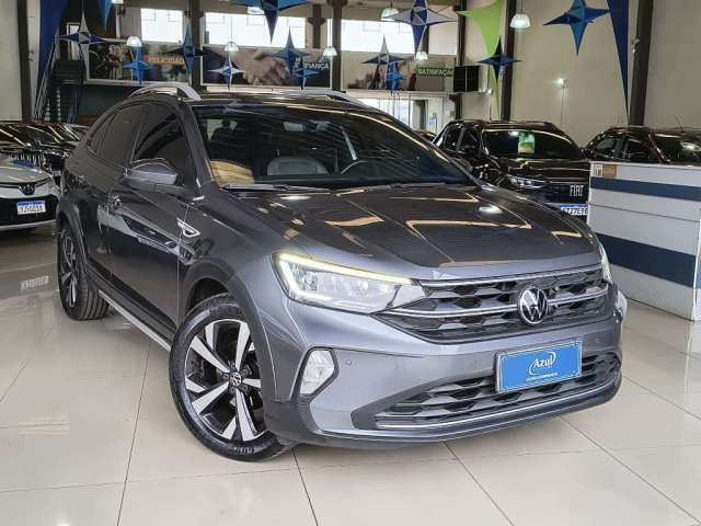 1.0 200 TSI TOTAL FLEX HIGHLINE AUTOMÁTICO