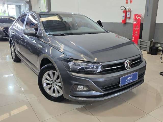 1.0 200 TSI COMFORTLINE AUTOMÁTICO