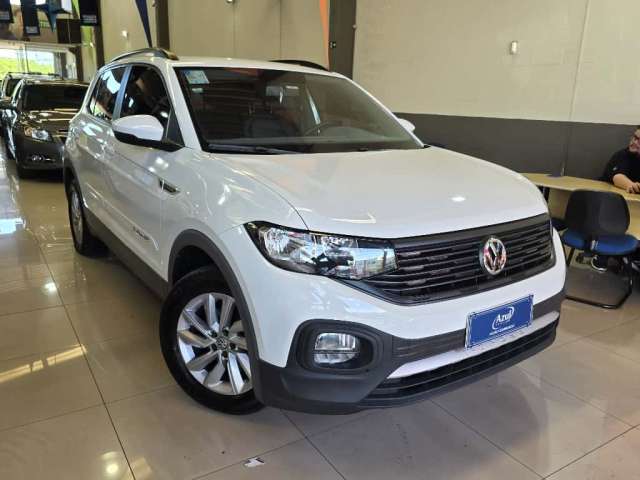 1.0 200 TSI TOTAL FLEX SENSE AUTOMÁTICO