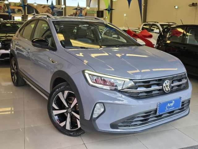 1.0 200 TSI TOTAL FLEX HIGHLINE AUTOMÁTICO