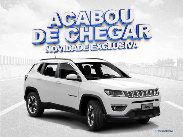 2.0 16V DIESEL LONGITUDE 4X4 AUTOMATICO