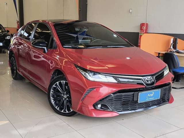 GR-SPORT 2.0 FLEX AUTOMATICO