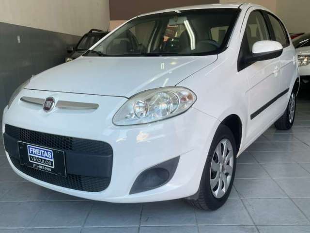 FIAT PALIO