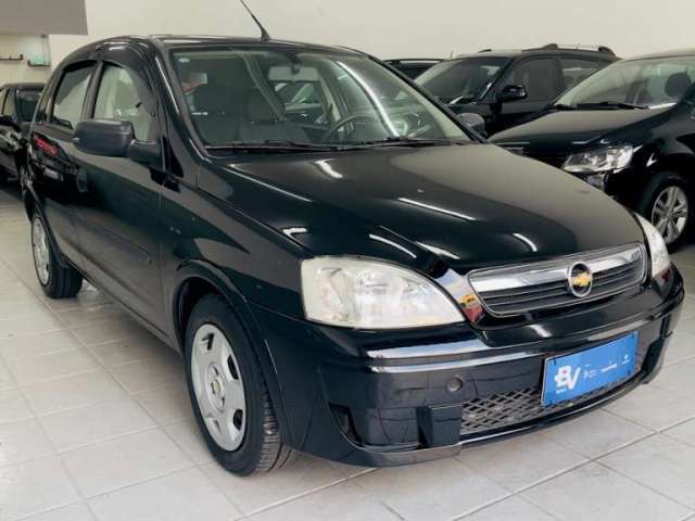 CHEVROLET CORSA