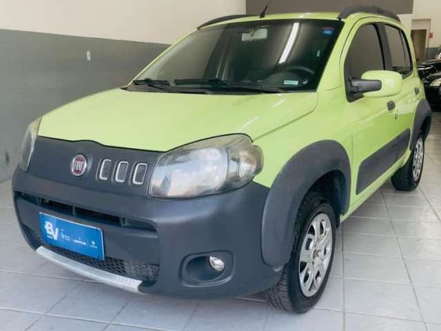 FIAT UNO