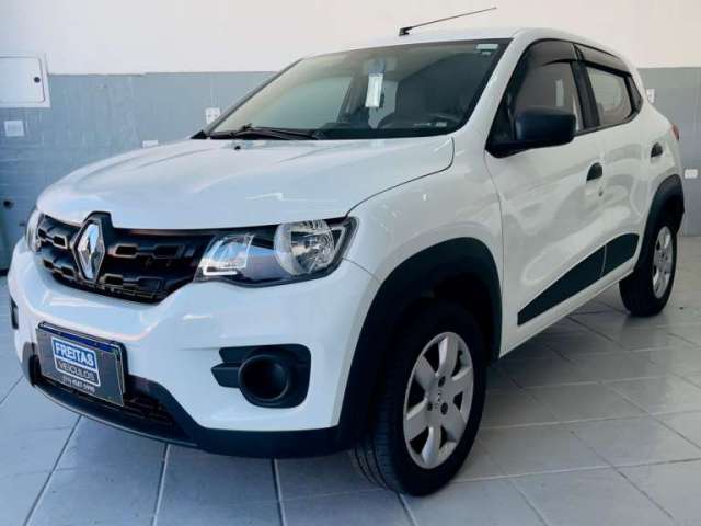 RENAULT KWID