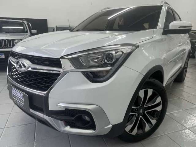 CAOA CHERY TIGGO 5X