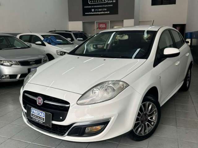 FIAT BRAVO