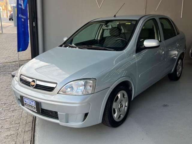 CHEVROLET CORSA