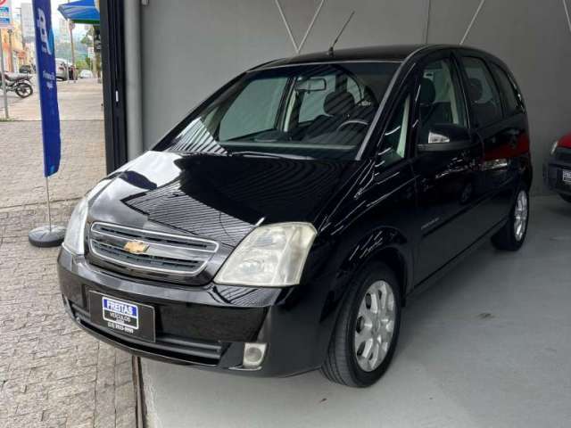 CHEVROLET MERIVA