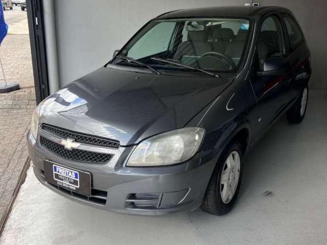 CHEVROLET CELTA