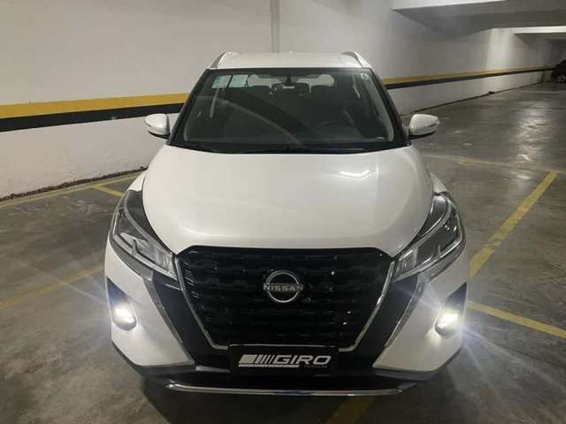 NISSAN KICKS 1.6 ADVANCE CVT P.PLUS 2024