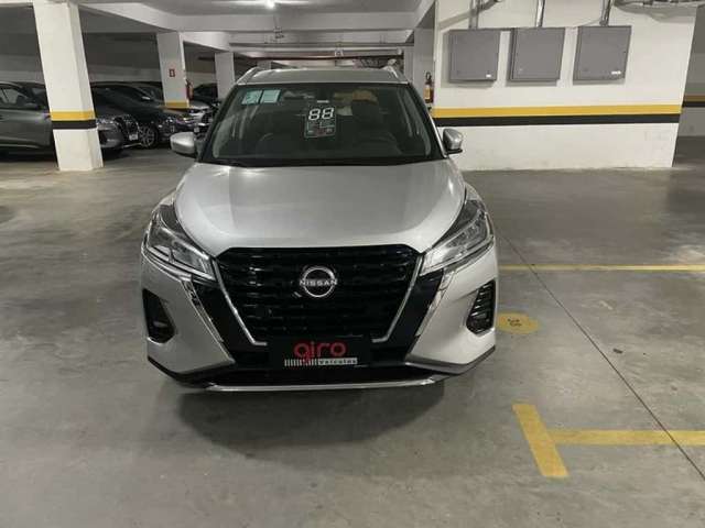 NISSAN KICKS 1.6 ADVANCE CVT P.PLUS 2024