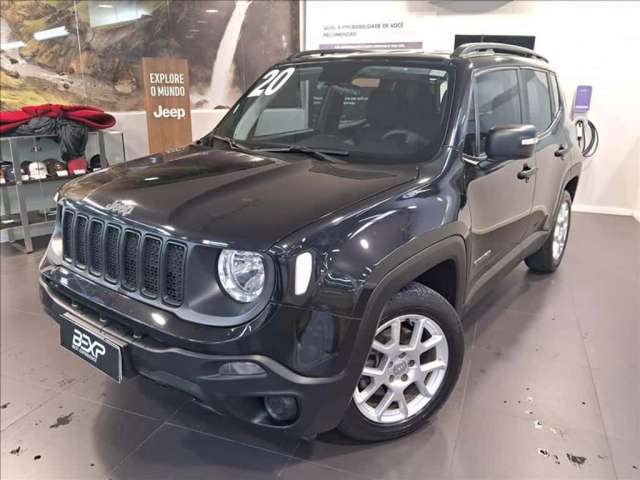 JEEP RENEGADE 1.8 16V Sport - 2019/2020