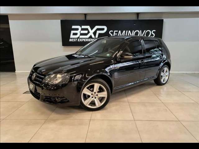 VOLKSWAGEN GOLF 1.6 MI 8V - 2012/2013