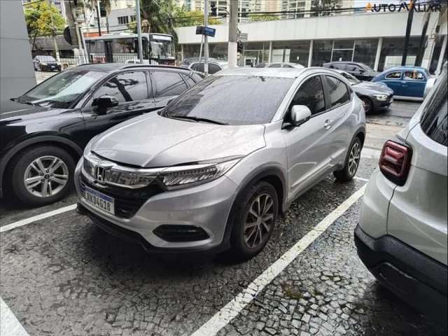 HONDA HR-V 1.8 16V EXL - 2021/2021