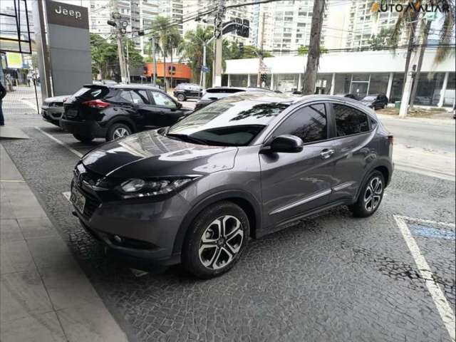 HONDA HR-V 1.8 16V Touring - 2018/2018