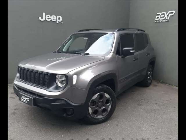 JEEP RENEGADE 1.8 16V - 2020/2021