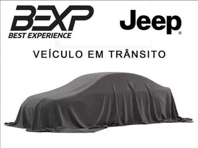 JEEP COMMANDER 1.3 T270 Turbo Overland - 2021/2022