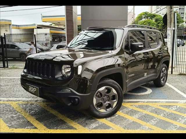 JEEP RENEGADE 1.8 16V - 2021/2021