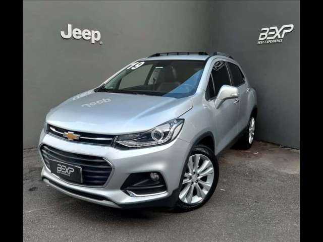 CHEVROLET TRACKER 1.4 16V Turbo Premier - 2019/2019