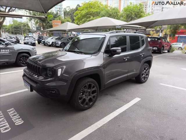 JEEP RENEGADE 1.3 T270 Turbo S 4X4 - 2022/2023