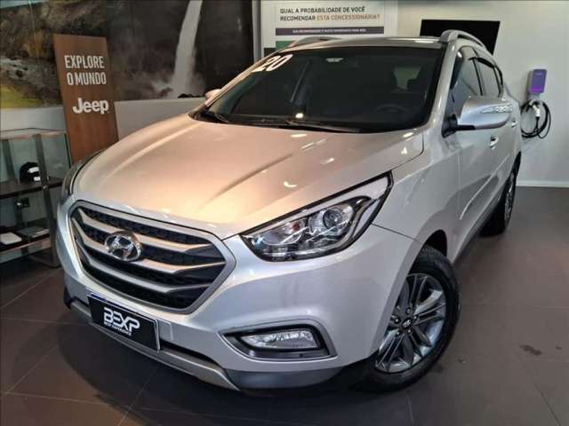 HYUNDAI IX35 2.0 MPFI GL 16V - 2019/2020