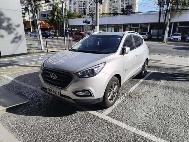 HYUNDAI IX35 2.0 MPFI GL 16V - 2018/2019