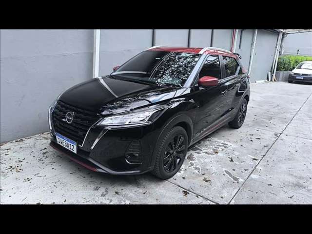 NISSAN KICKS 1.6 16vstart Xplay - 2023/2024