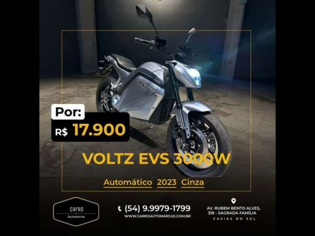 Rival da Voltz EVS, Watts W125 2023 chega ao Brasil a partir R$ 19 mil -  Prisma - R7 Autos Carros