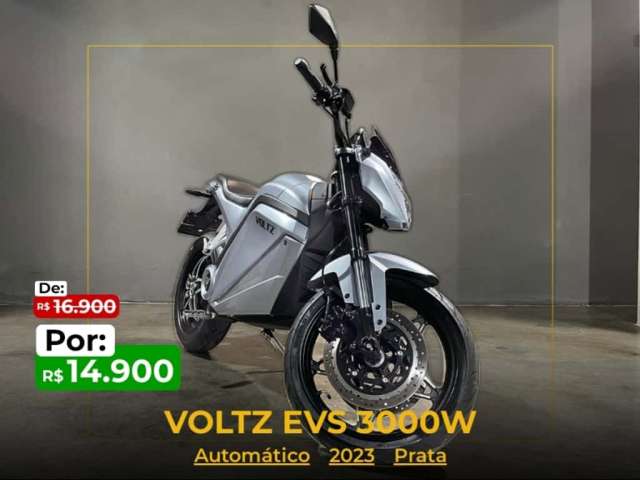 Voltz EV1 Sport EVS